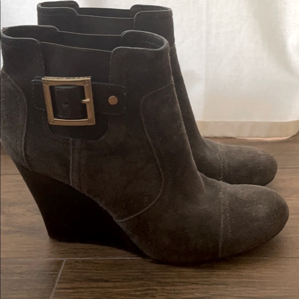 Tory Burch Booties